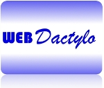 WEBdactylo